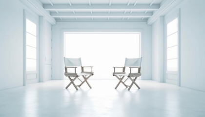 film director chairs
