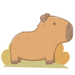 capybara