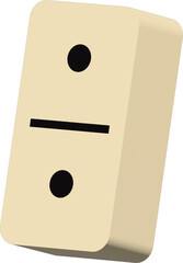 The Classic Board game Domino image
