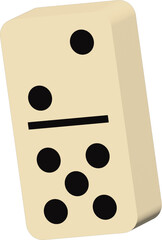 The Classic Board game Domino image