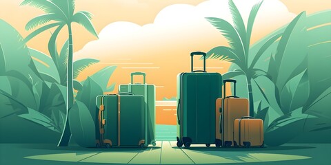 Jet-Setters Paradise: Your Ultimate Travel and Leisure Hub