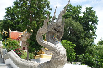 ワット サンカット ラタナキーリー　ウタイターニー・タイ　Wat Sangkat...