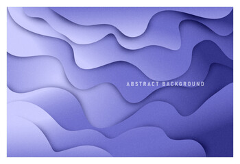 modern abstract background fluitd with dark blue color gradation