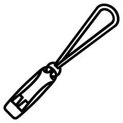 Rescue in Line Style