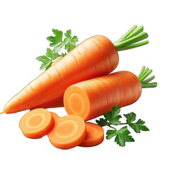 Carrots in the Garden, GENERATIVE AI