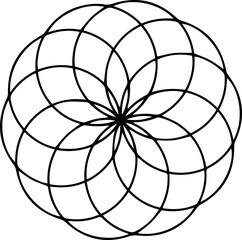 geometric abstract shape vector svg