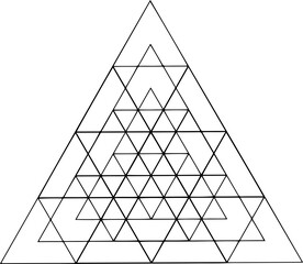 geometric abstract shape vector svg