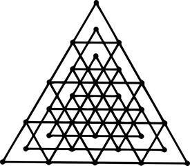 geometric abstract shape vector svg