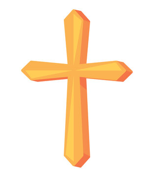 catholic cross sign