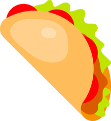 Taco icon