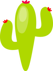 Cactus icon