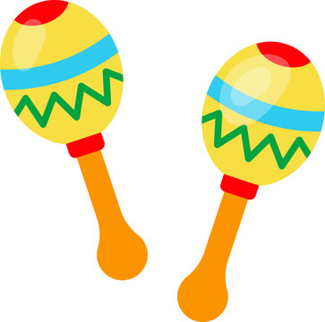 Maraca icon