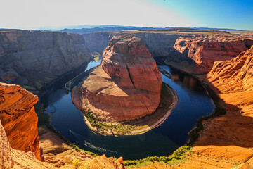 Horseshoe Bend