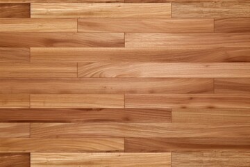 seamless wood parquet texture. Wooden background texture parquet, laminate, Generative AI