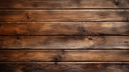 Wooden boards background. 