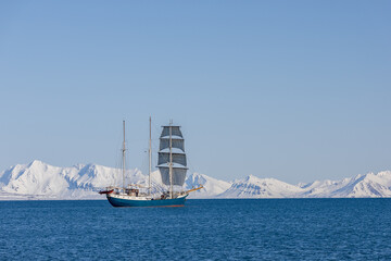 Svalbard
