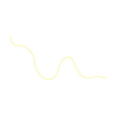 yellow thread