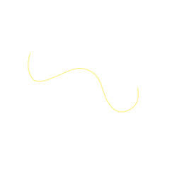 yellow thread