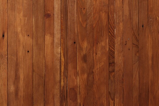 Brown wood texture. Glued wooden planks. © homeworlds