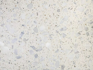 terrazzo texture