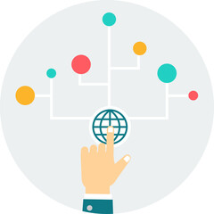 connectivity


