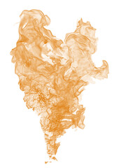 Fire flame on transparent overlay transparent background isolated png. Royalty high-quality free...