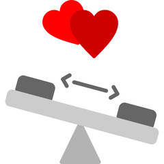 Balancer Icon