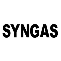 syngas