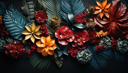 Minimalist background