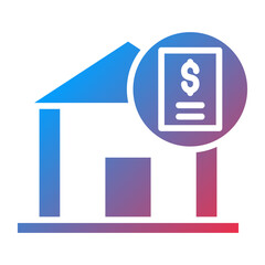 Vector Design Issuer Icon Style