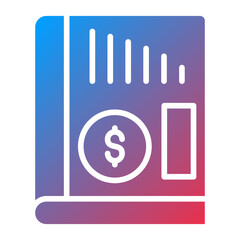 Book Value Icon Style