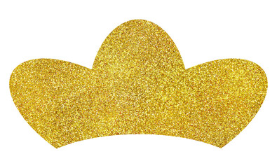  Japanese traditional glittering icon	