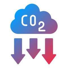 Co2 Icon Style