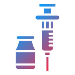 Anesthesia Icon Style