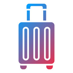 Excess Baggage Icon Style