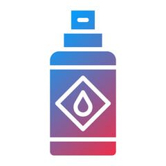Aerosol Icon Style