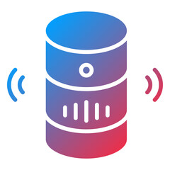Voice Assistant Icon Style