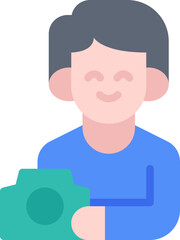 photographer icon