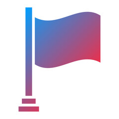 Flags Icon Style
