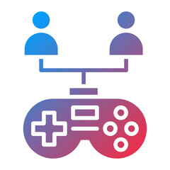 Multiplayer Icon Style