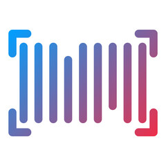 Serial Number Icon Style