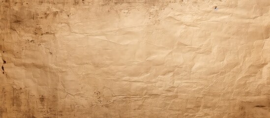 Texture of aged beige paper