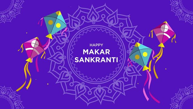 Wishing you and your family a wonderful Makar Sankranti. Happy Makar Sankranti.
Lohri, Pongal, Makar Sankranti, Poush Sankranti or Magh Bihu-- is here.