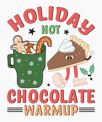  Holiday Hot Chocolate Warmup, christmas, hot chocolate, winter, holiday, cute, hot cocoa, chocolate, red, coffee, snow, xmas, marshmallows, cocoa, cup, cozy, candy cane, 