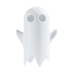 ghost halloween
