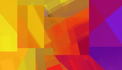 Colorful warm tones abstract background for professional advertising background designs.