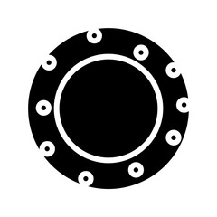 Activity Adventure Hobby Icon Solid