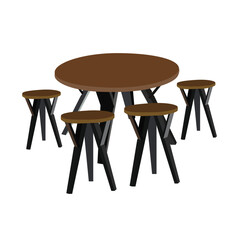 Signature Solid Oak Dining TableOtis Solid Hardwood Dining Table.Brown Wooden Rectangle Dining Table Set, For Home.Rectangular Glass Top Wooden Dinning Table.Brown Wooden Dining Table.