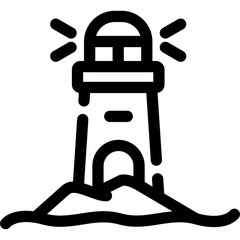 LightHouse Icon