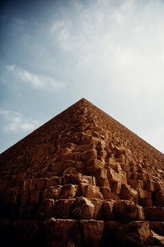 Pyramids of Giza